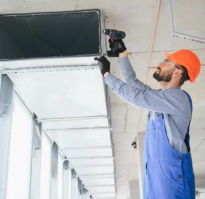 Why Homeowners & Businesses Trust Us in Fayetteville, GA