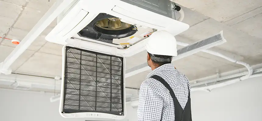 Our Affordable Duct Cleaning Near Me Services in Fayetteville, GA