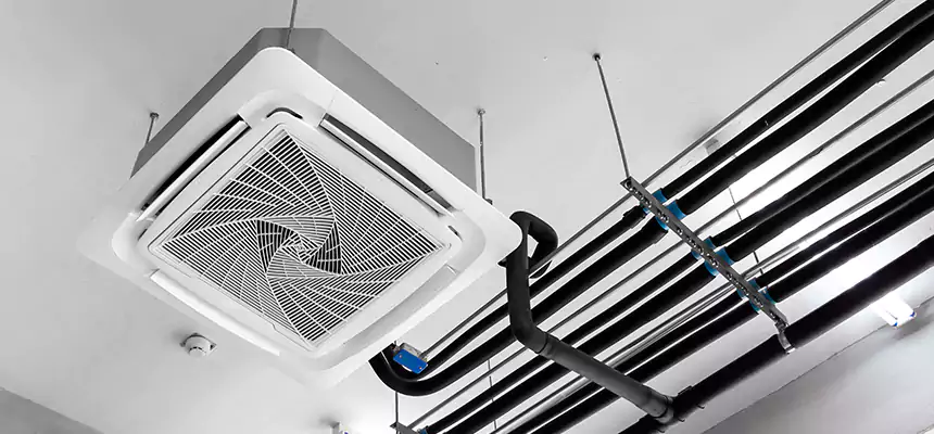 Our Air Duct Deep Cleaning Services in Fayetteville, GA