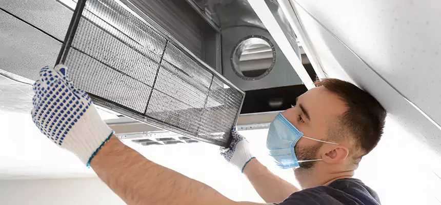 Our Bathroom Exhaust Duct Cleaning Services in Fayetteville, GA