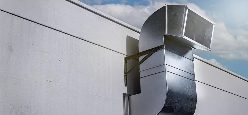 Trusted Industrial Dryer Vent Cleaning in Fayetteville