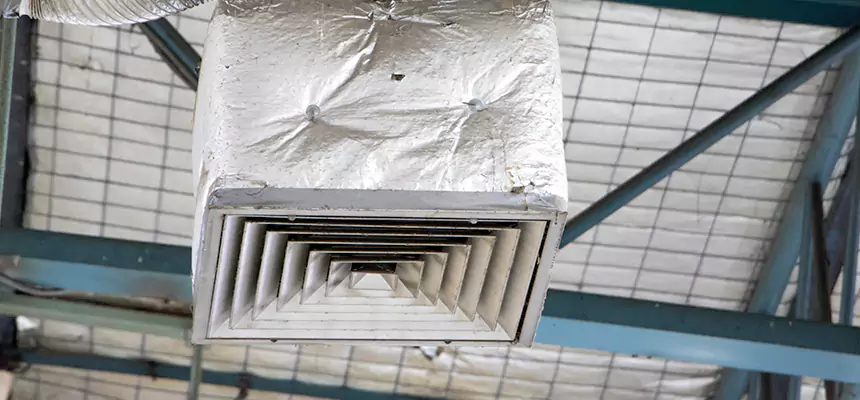 Our Custom HVAC Ductwork Services in Fayetteville, GA
