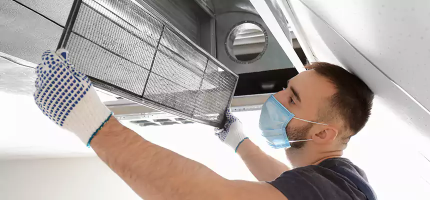 Our Dryer Vent Cleaning Services in Fayetteville, GA