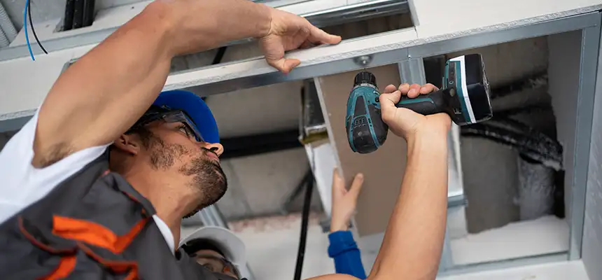 Our Improve Home Air Circulation Services in Fayetteville, GA