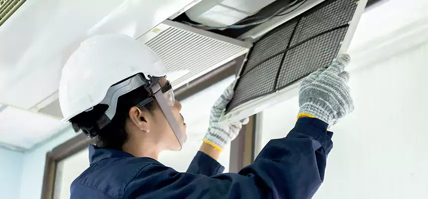 Our Multi-family Home Duct Cleaning Services in Fayetteville, GA