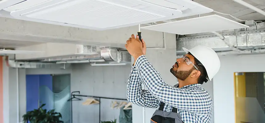 Our Roof Dryer Vent Cleaning Services in Fayetteville, GA