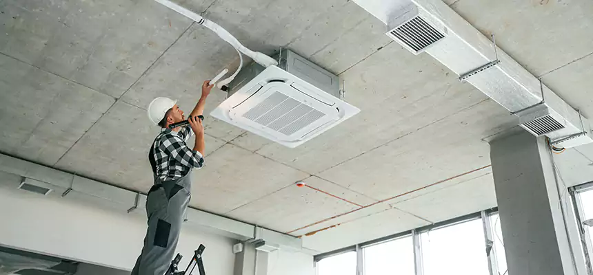 Our Wi Fi Connected Air Ducts Services in Fayetteville, GA