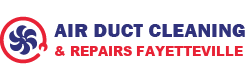 Air Duct Cleaning & Repairs Fayetteville