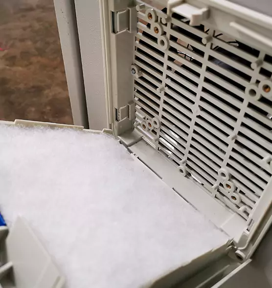 About Air Duct Overhaul & Upgrades in Fayetteville, GA