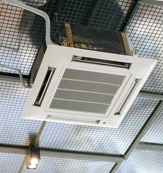 Top-Notch Allergy Relief Vent Cleaning Services in Fayetteville, GA