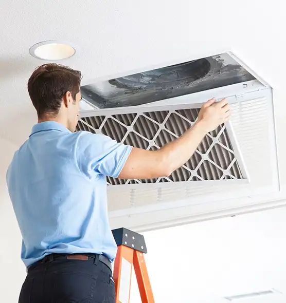 About Annual Dryer Vent Maintenance Fayetteville, GA