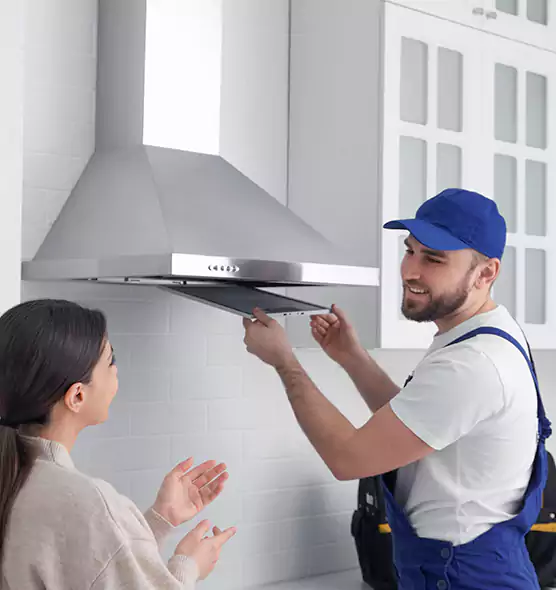 Professional Dryer Vent Cleaning Service in Fayetteville, GA