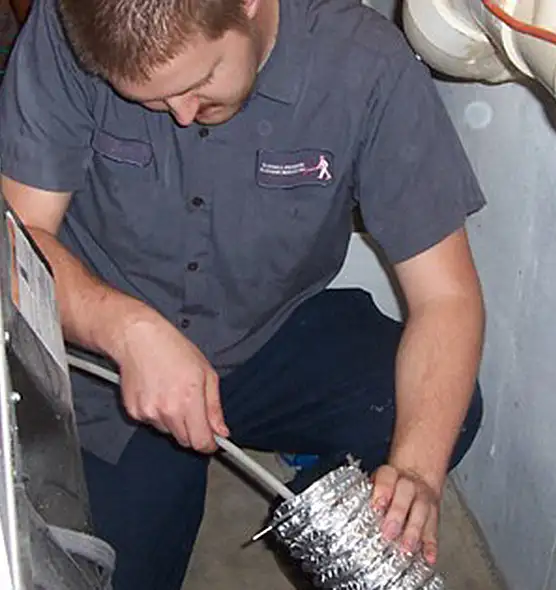 About Dryer Vent Hose Installation in Fayetteville, GA