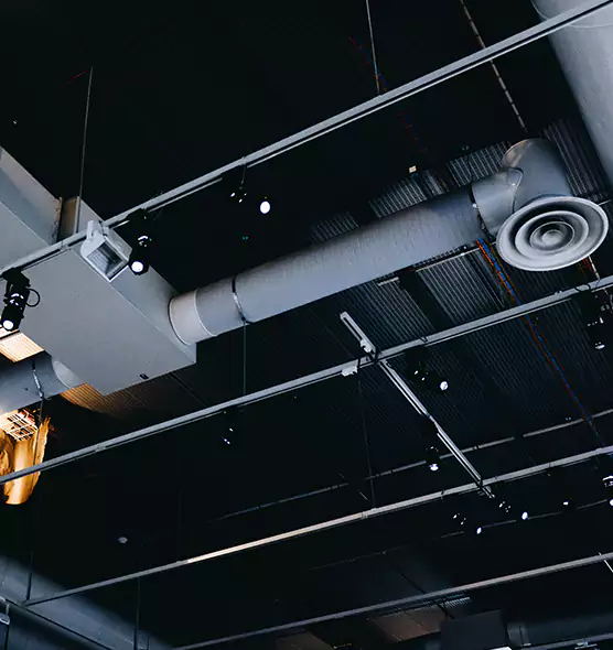 Professional Duct Cleaning For LEED Homes in Fayetteville, GA