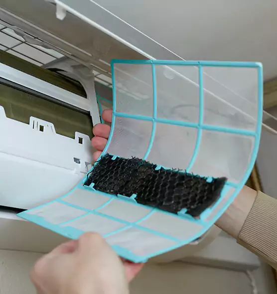 Welcome to Air Duct Cleaning & Repairs Fayetteville — Your Local HEPA Filter Installation Pros in Fayetteville, GA