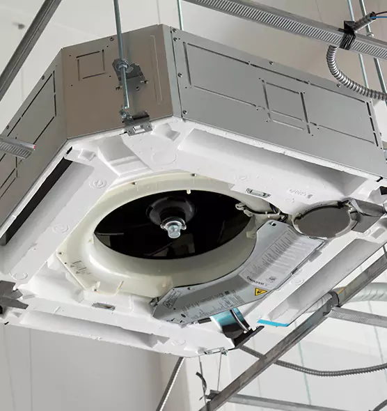 Professional Industrial Dryer Vent Cleaning in Fayetteville, GA