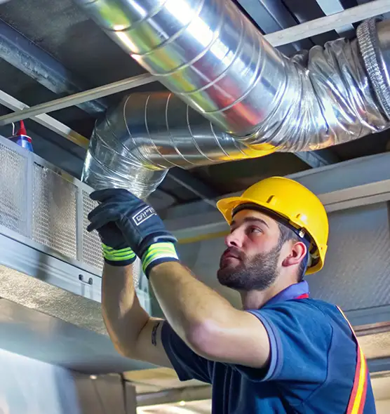 Professional NADCA Approved Air Duct Services in Fayetteville, GA