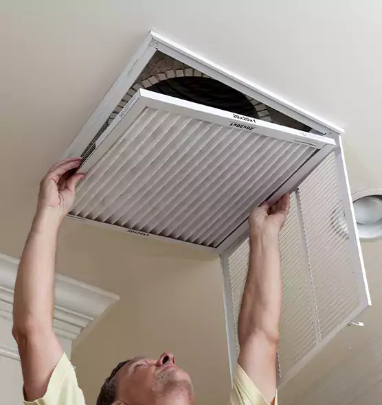 Advanced Residential Vent Cleaning in Fayetteville, GA