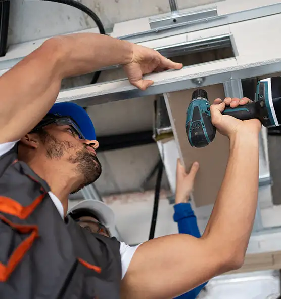 About Vent Smoke Odor Elimination in Fayetteville, GA