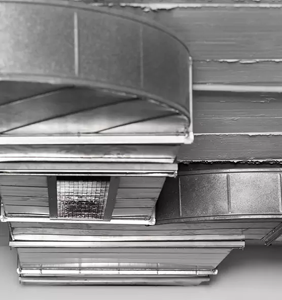 Professional Wall Vent Cleaning Service in Fayetteville, GA