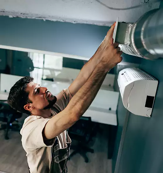 Reliable Warehouse Vent Cleaning in Fayetteville, GA