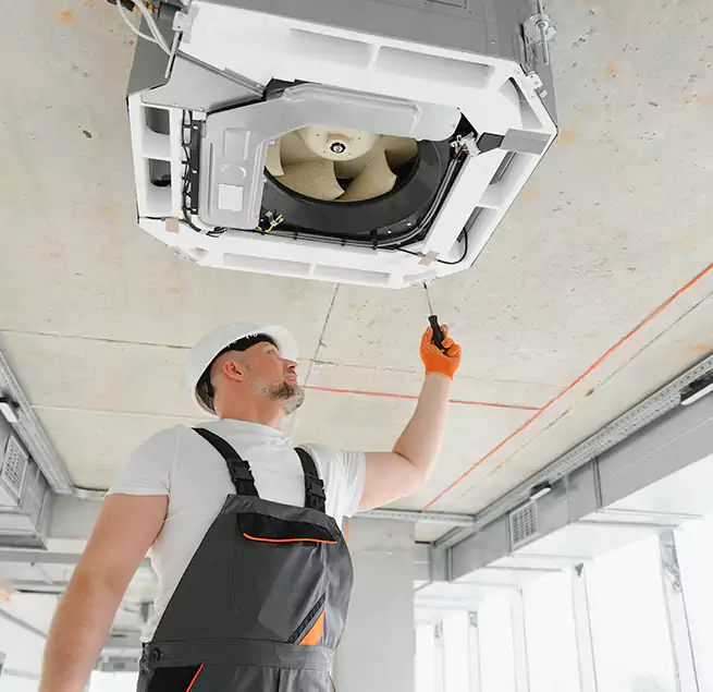 Why Homeowners & Businesses Trust Us in Fayetteville, GA?