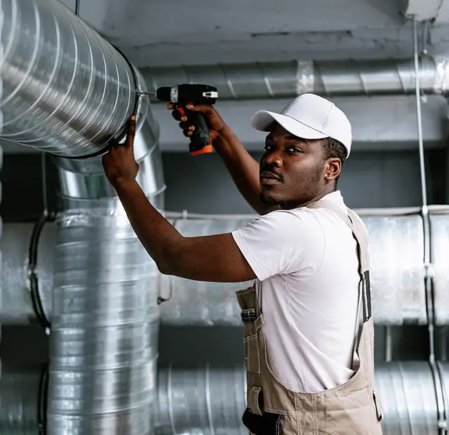 Why Homeowners & Businesses Trust Us Fayetteville, GA