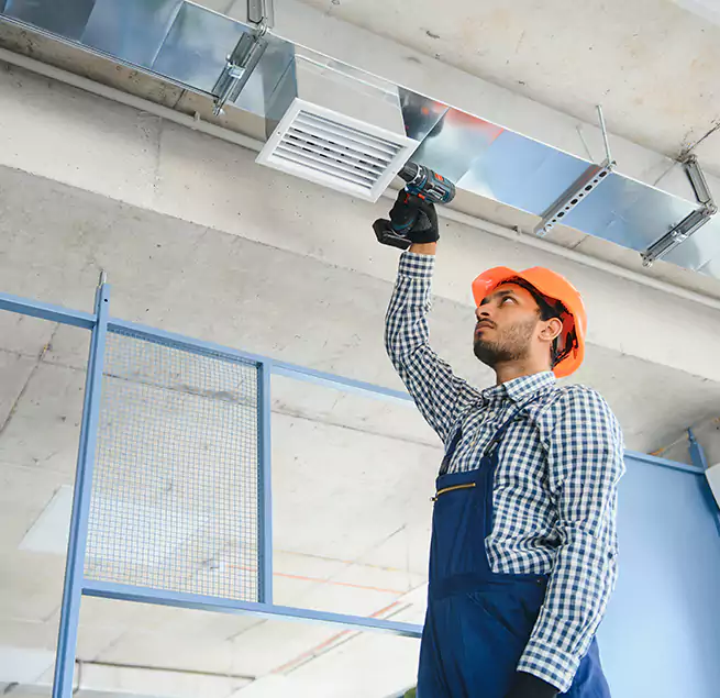 Why Homeowners & Businesses Trust Us in Fayetteville, GA?