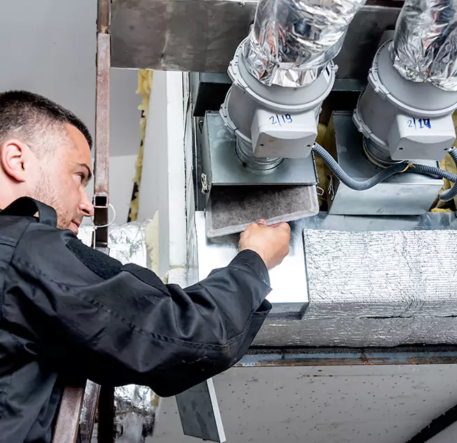 Why Homeowners & Businesses Trust Us in Fayetteville, GA?