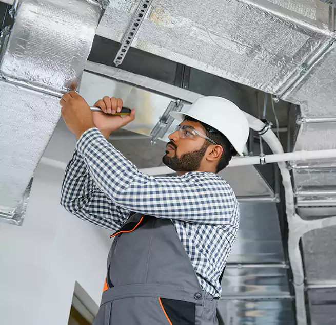 Why Homeowners & Businesses Trust Us Fayetteville, GA