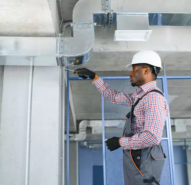 Why Homeowners & Businesses Trust Us Fayetteville, GA