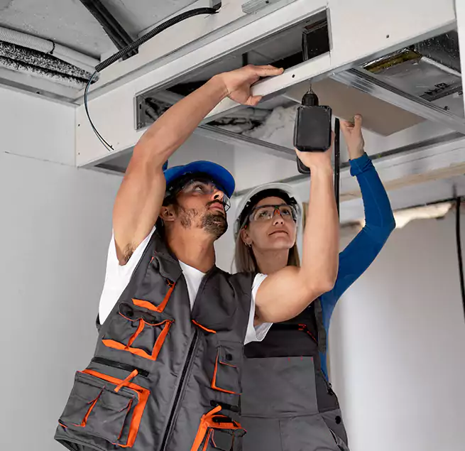 Why Homeowners & Businesses Trust Us in Fayetteville, GA