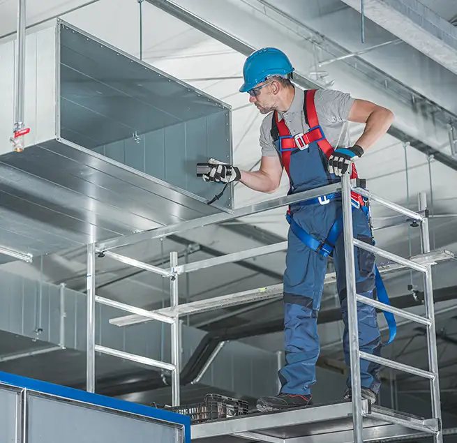 Why Homeowners & Businesses Trust Us in Fayetteville, GA?