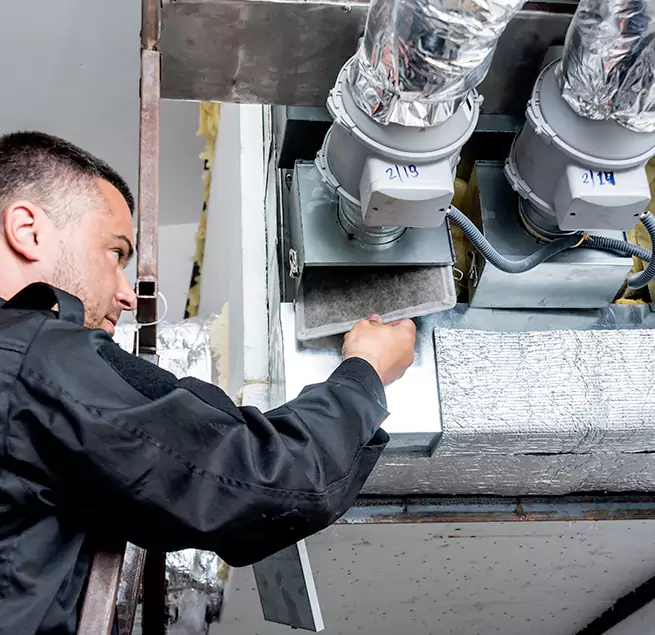 Why Homeowners & Businesses Trust Us in Fayetteville, GA