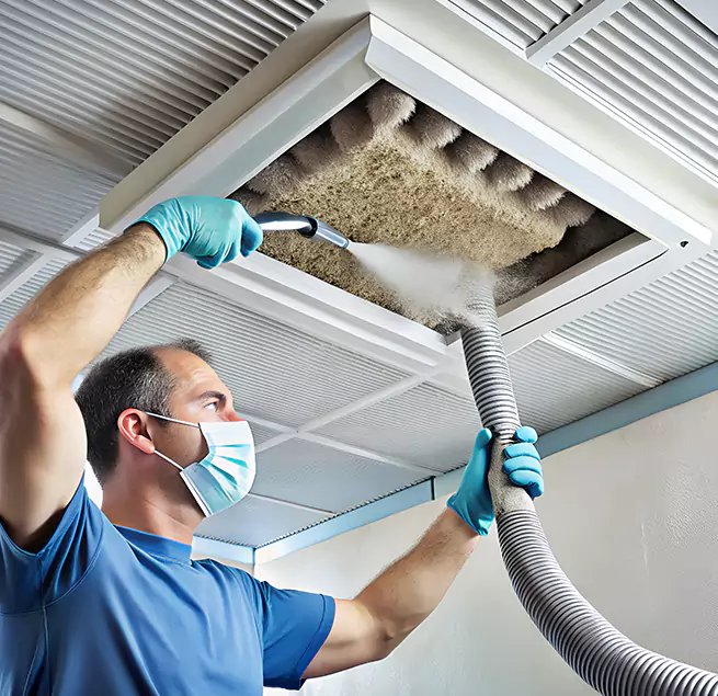 Why Homeowners & Businesses Trust Us Fayetteville, GA