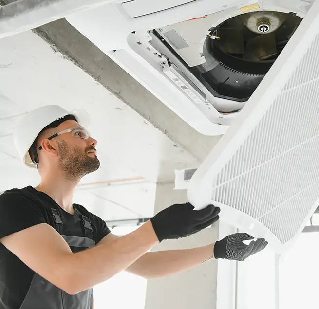 Why Homeowners & Businesses Trust Us in Fayetteville, GA?