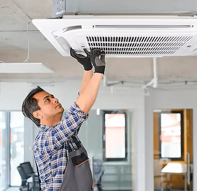 Why Homeowners & Businesses Trust Us in Fayetteville, GA?