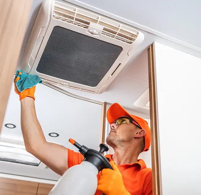 Why Homeowners & Businesses Trust Us in Fayetteville, GA?