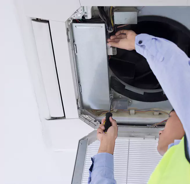 Why Homeowners & Businesses Trust Us in Fayetteville, GA?