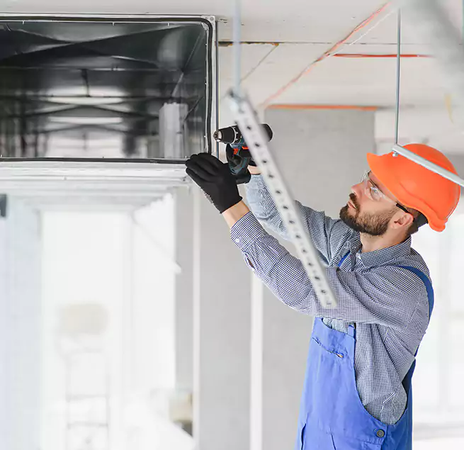 Why Homeowners & Businesses Trust Us Fayetteville, GA