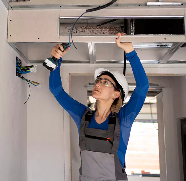 Why Homeowners & Businesses Trust Us in Fayetteville, GA?