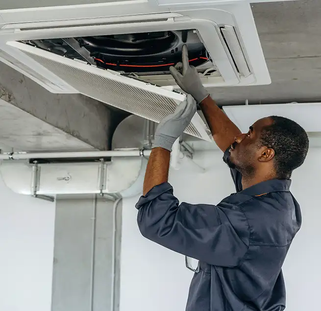 Why Homeowners & Businesses Trust Us in Fayetteville, GA?