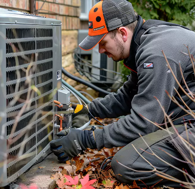 Why Homeowners & Businesses Trust Us in Fayetteville, GA?