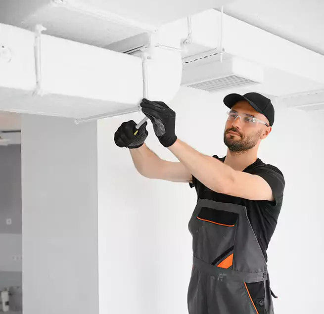 Why Homeowners & Businesses Trust Us in Fayetteville, GA?