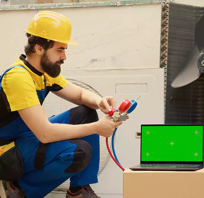 Why Homeowners & Businesses Trust Us in Fayetteville, GA?