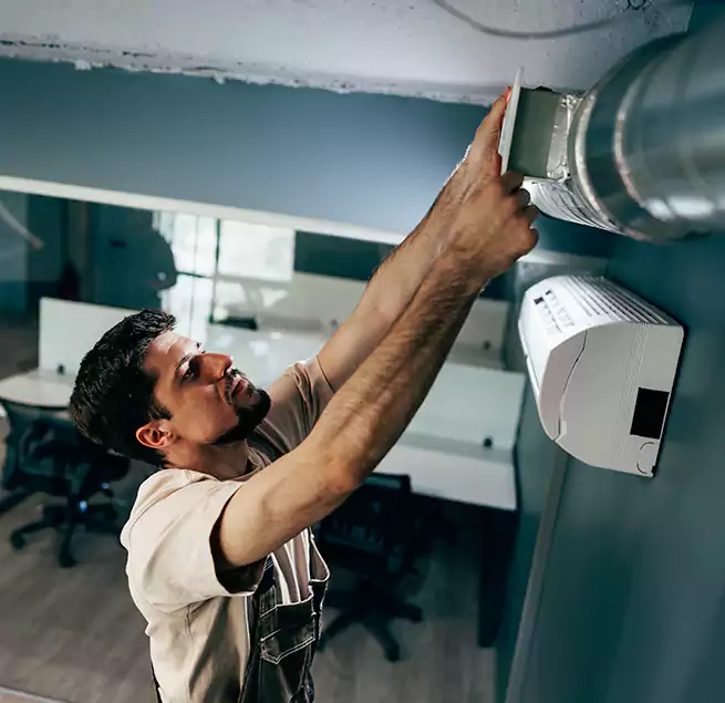 Why Homeowners & Businesses Trust Us in Fayetteville, GA?