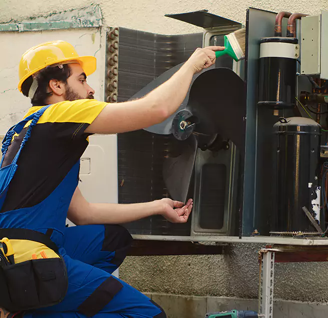  Why Homeowners & Businesses Trust Us in Fayetteville, GA?