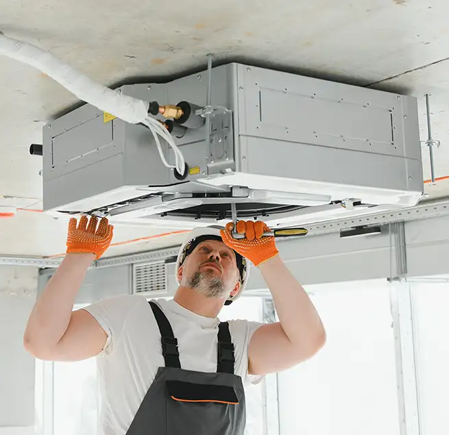 Why Homeowners & Businesses Trust Us Fayetteville, GA