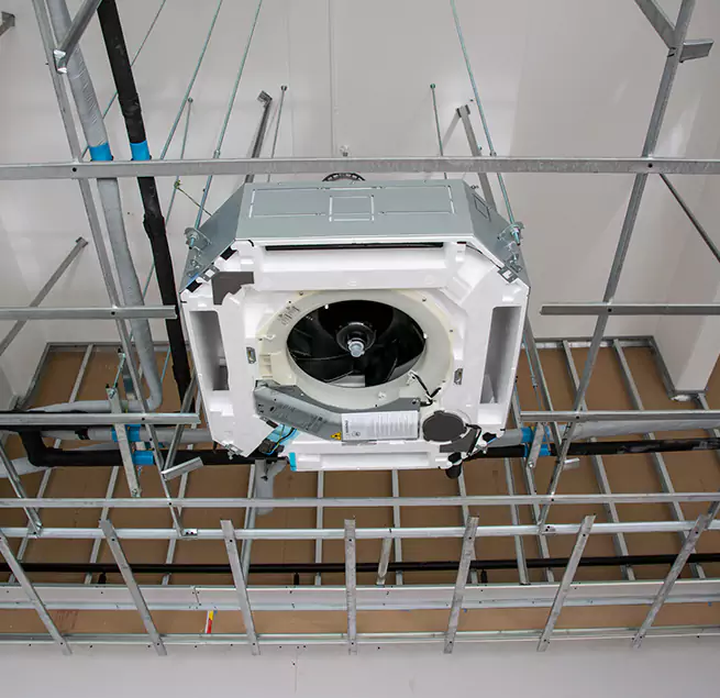 Why Homeowners & Businesses Trust Us Fayetteville, GA