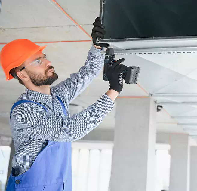 Why Homeowners & Businesses Trust Us in Fayetteville, GA?